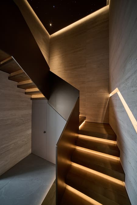 Khai Son Duo Penthouse